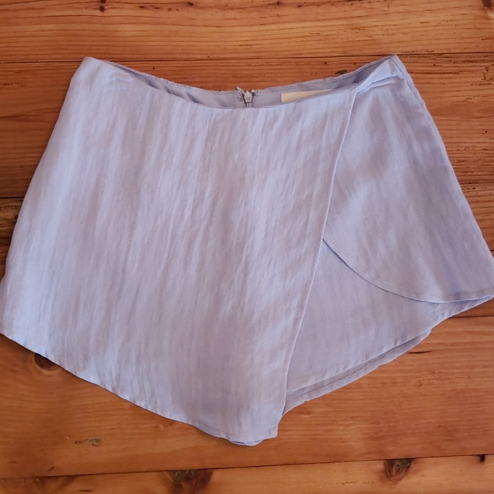 Skort